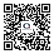 掃一掃，關注微信公眾號